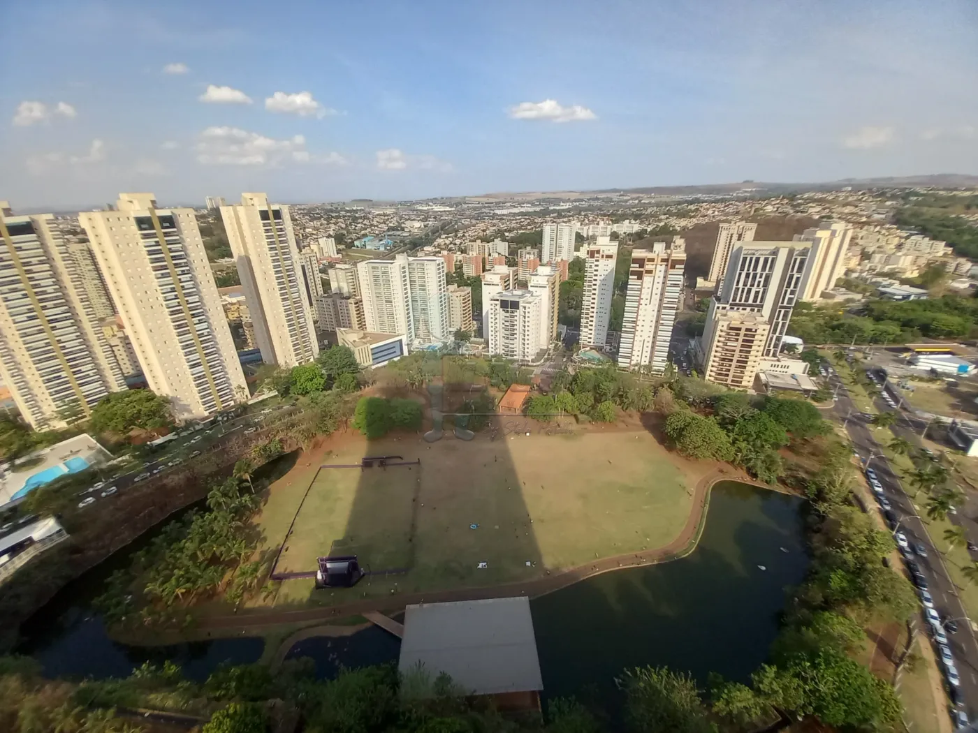 Alugar Apartamento / Padrão em Ribeirão Preto R$ 4.200,00 - Foto 12