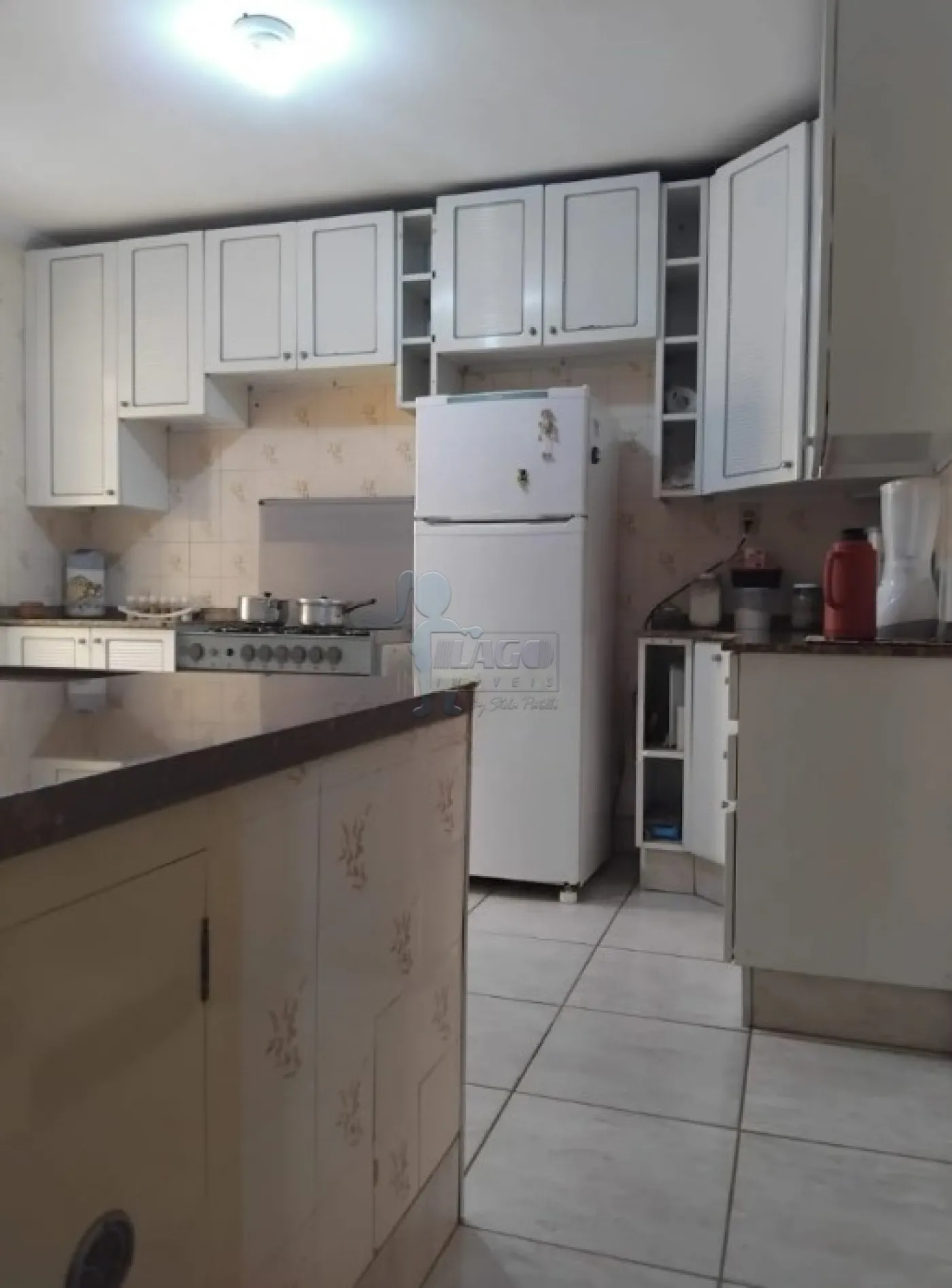 Comprar Casa / Padrão em Ribeirão Preto R$ 380.000,00 - Foto 5