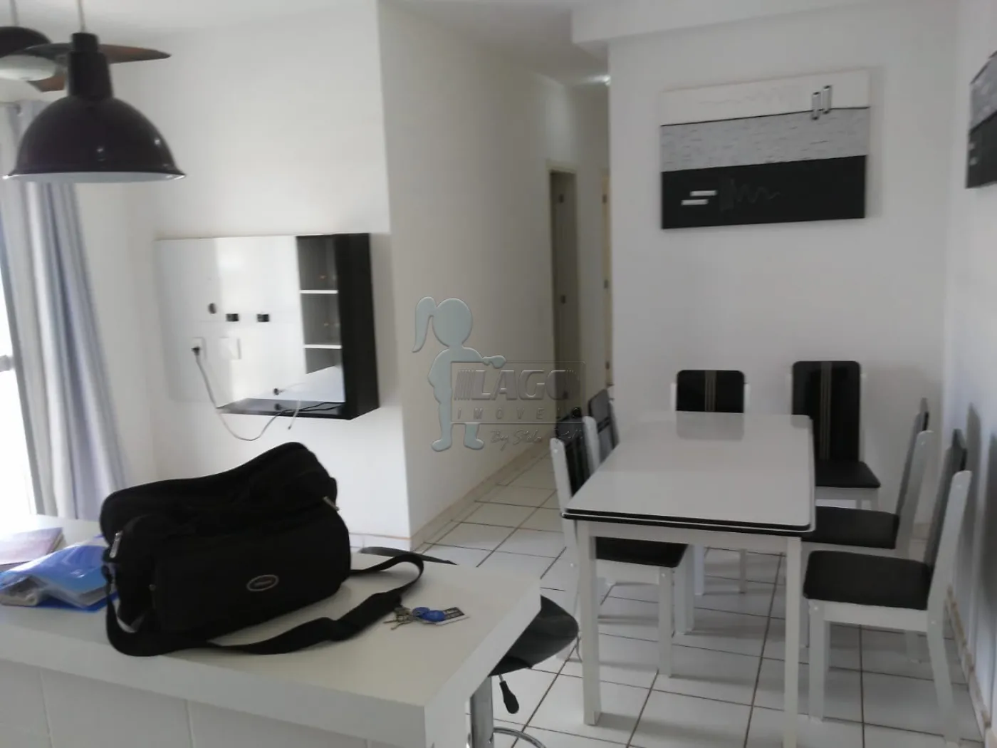 Comprar Apartamento / Padrão em Ribeirão Preto R$ 255.000,00 - Foto 1