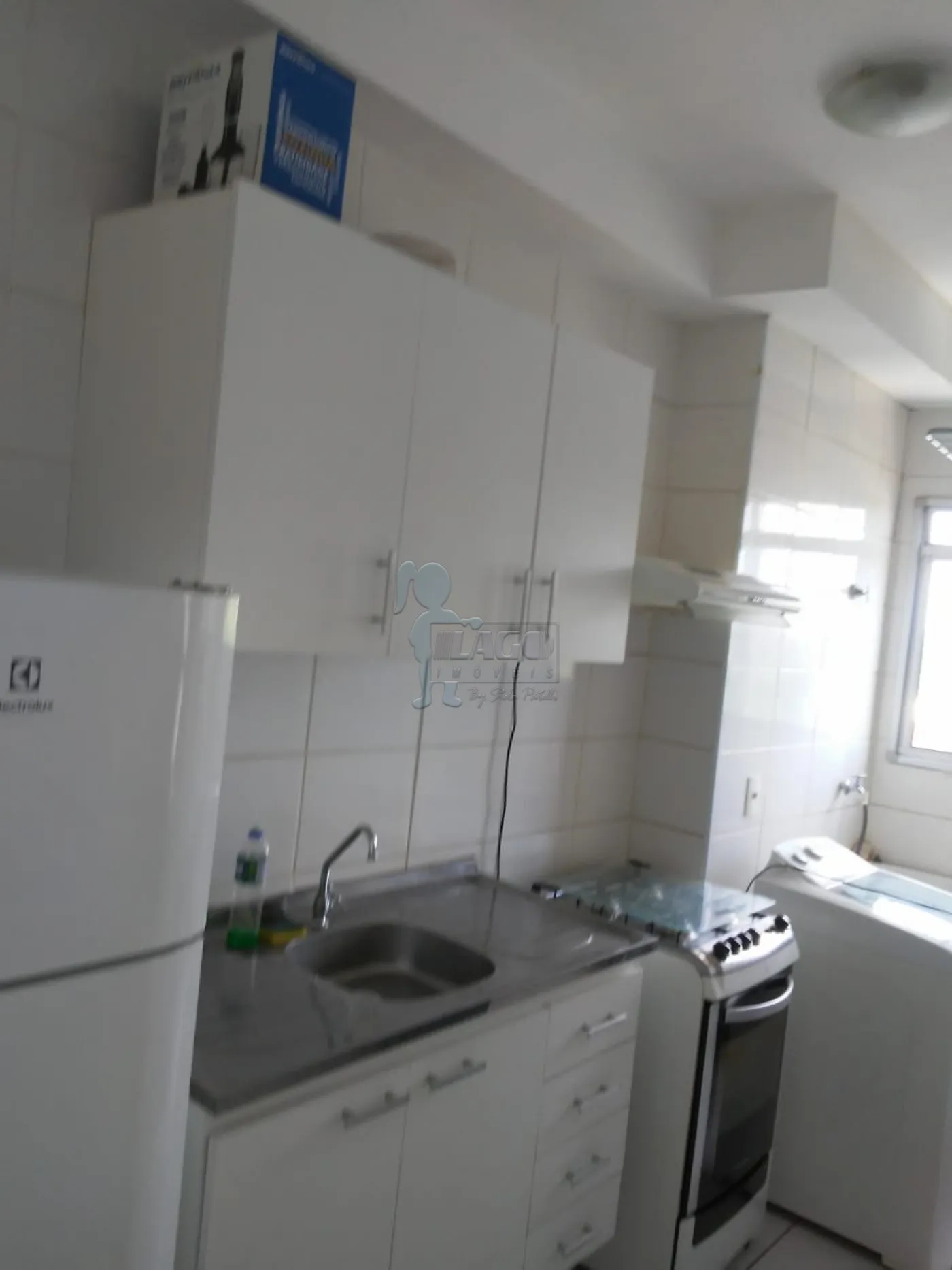 Comprar Apartamento / Padrão em Ribeirão Preto R$ 255.000,00 - Foto 3