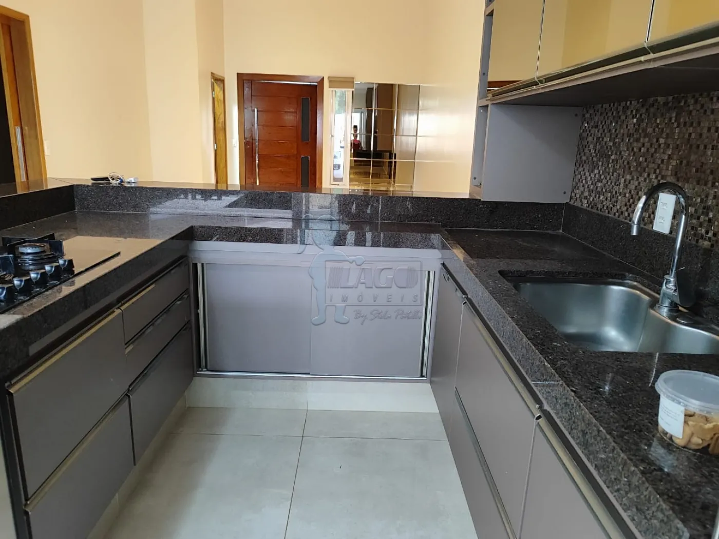 Alugar Casa condomínio / Padrão em Ribeirão Preto R$ 6.500,00 - Foto 10