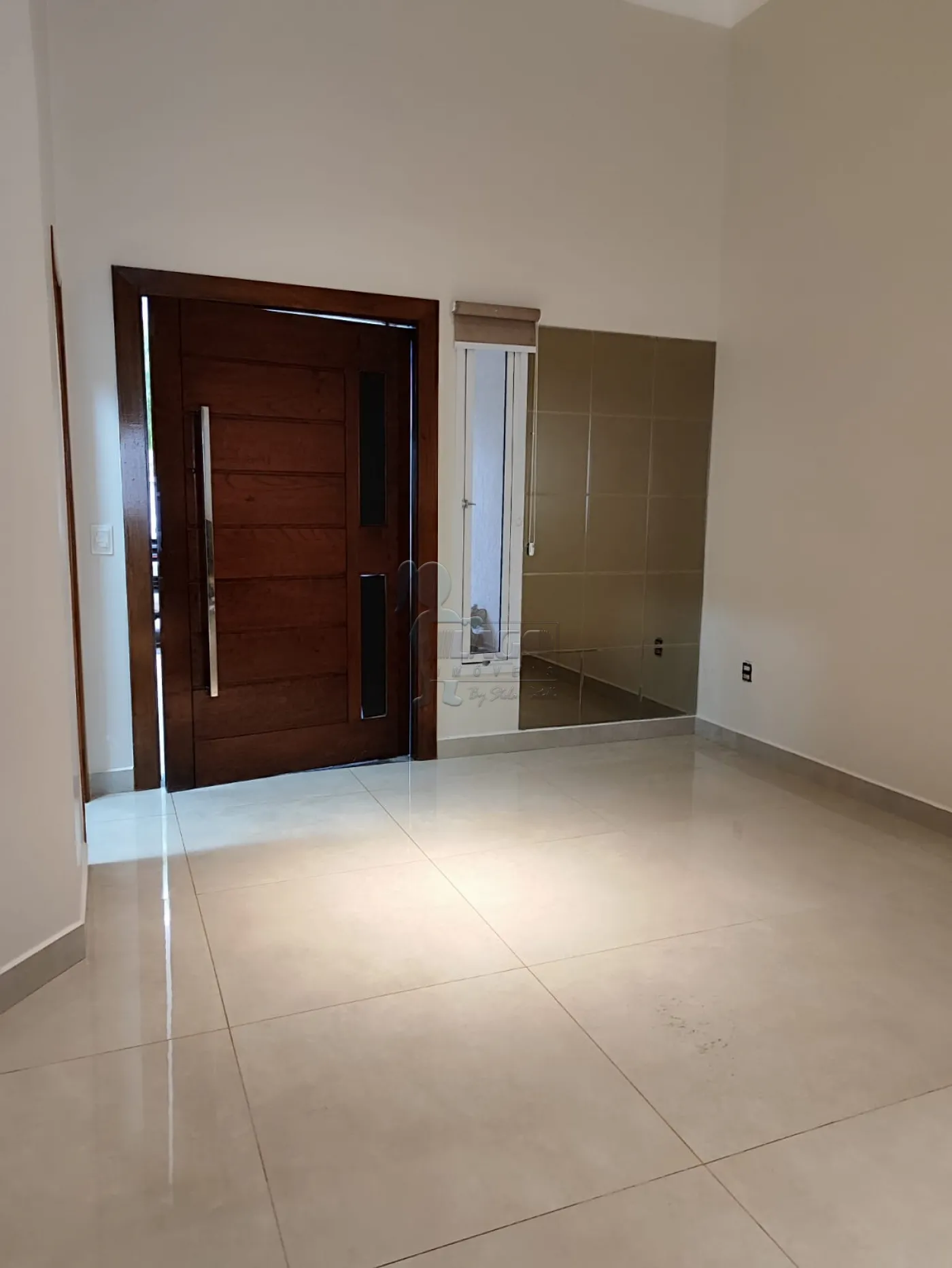 Alugar Casa condomínio / Padrão em Ribeirão Preto R$ 6.500,00 - Foto 3