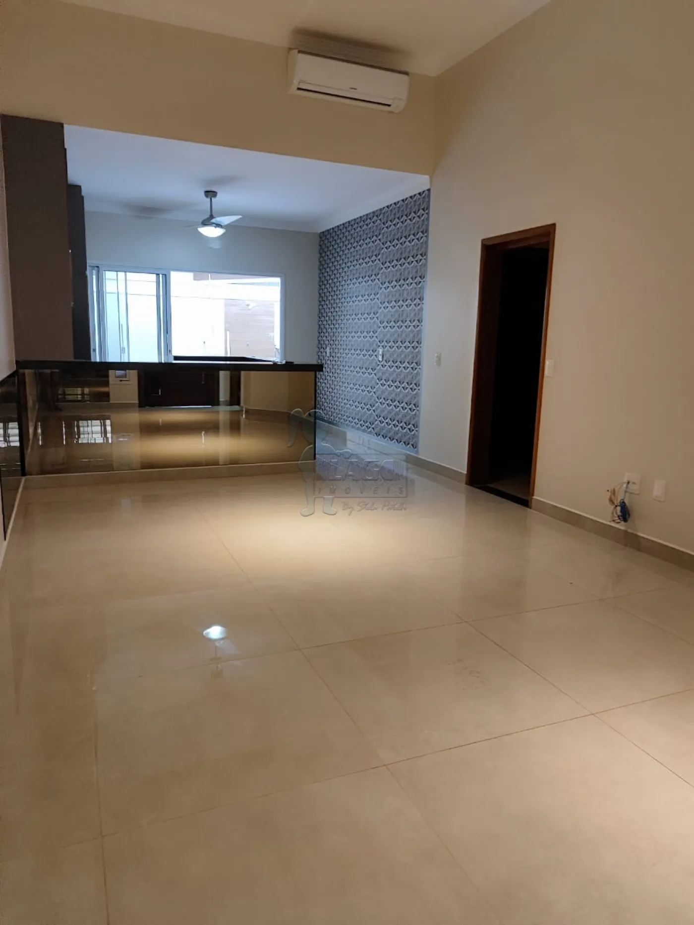 Alugar Casa condomínio / Padrão em Ribeirão Preto R$ 6.500,00 - Foto 6