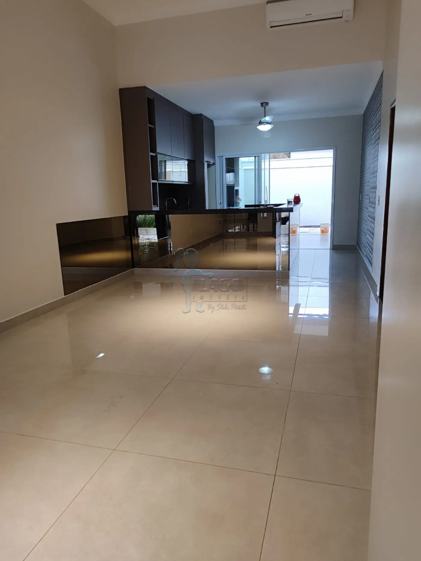 Alugar Casa condomínio / Padrão em Ribeirão Preto R$ 6.500,00 - Foto 2