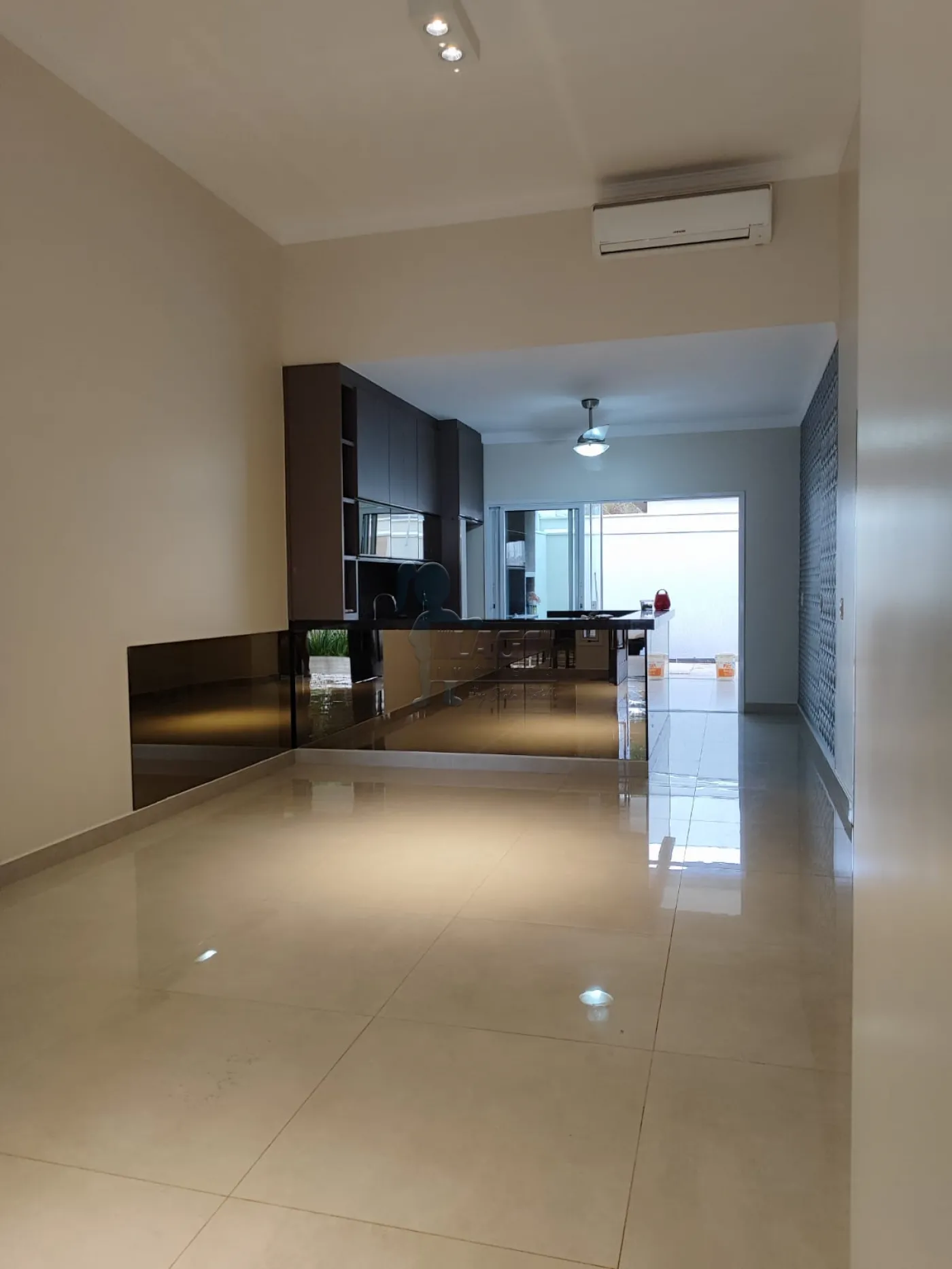 Alugar Casa condomínio / Padrão em Ribeirão Preto R$ 6.500,00 - Foto 1