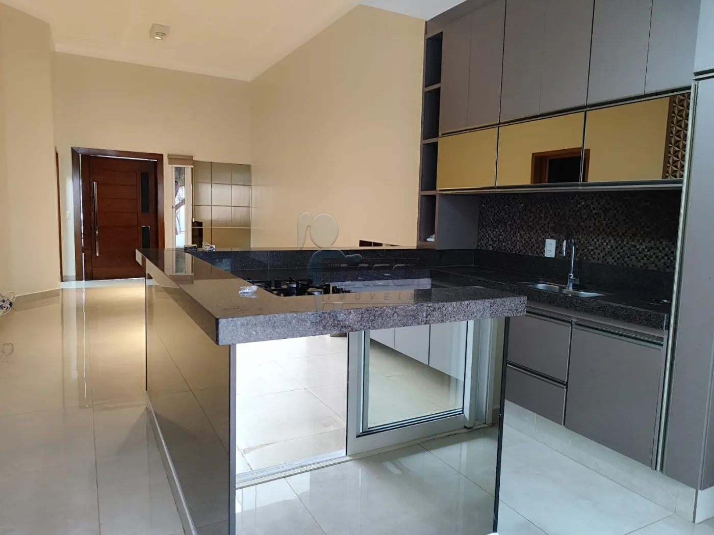 Alugar Casa condomínio / Padrão em Ribeirão Preto R$ 6.500,00 - Foto 9