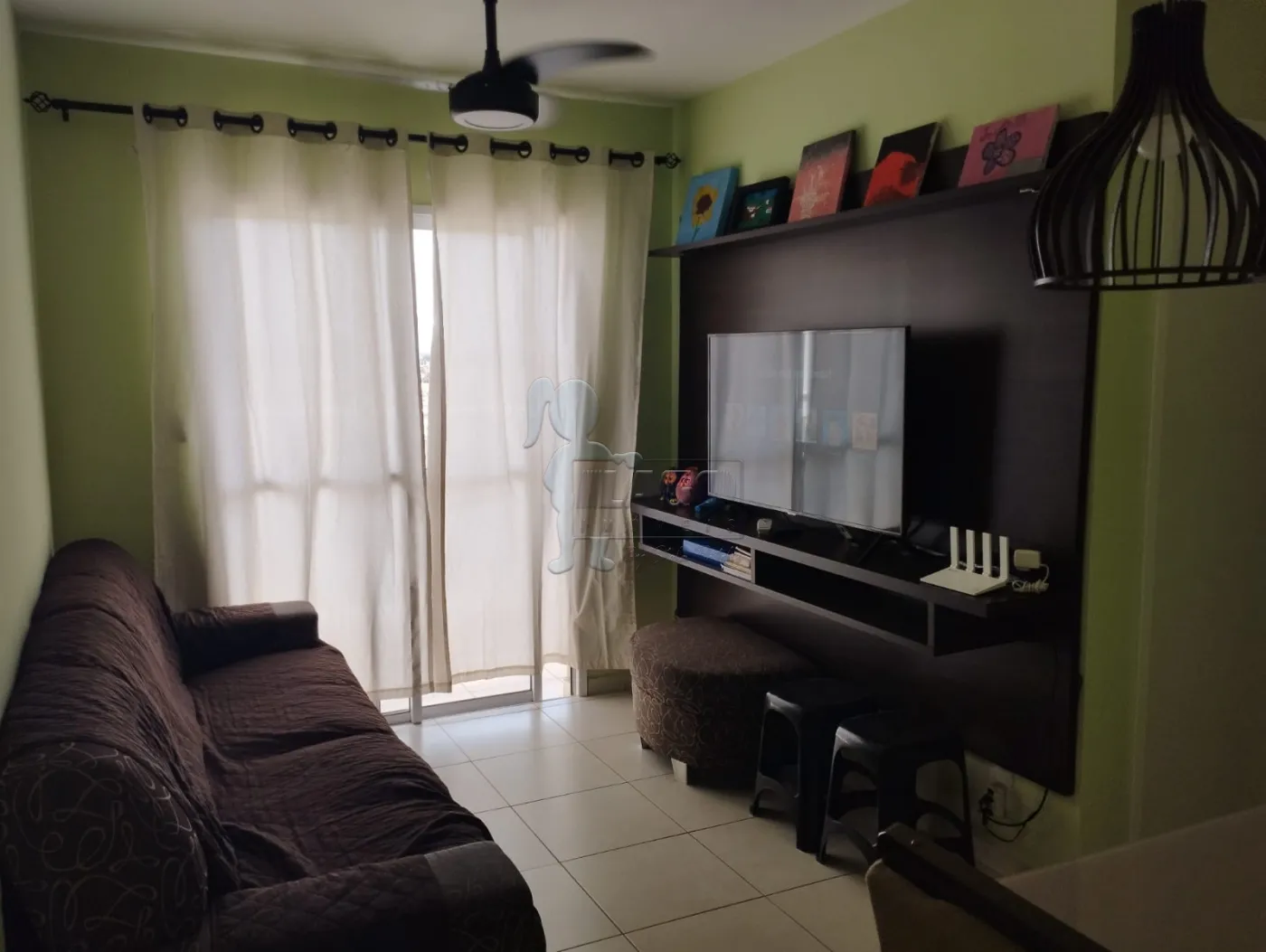 Comprar Apartamento / Padrão em Ribeirão Preto R$ 330.000,00 - Foto 2