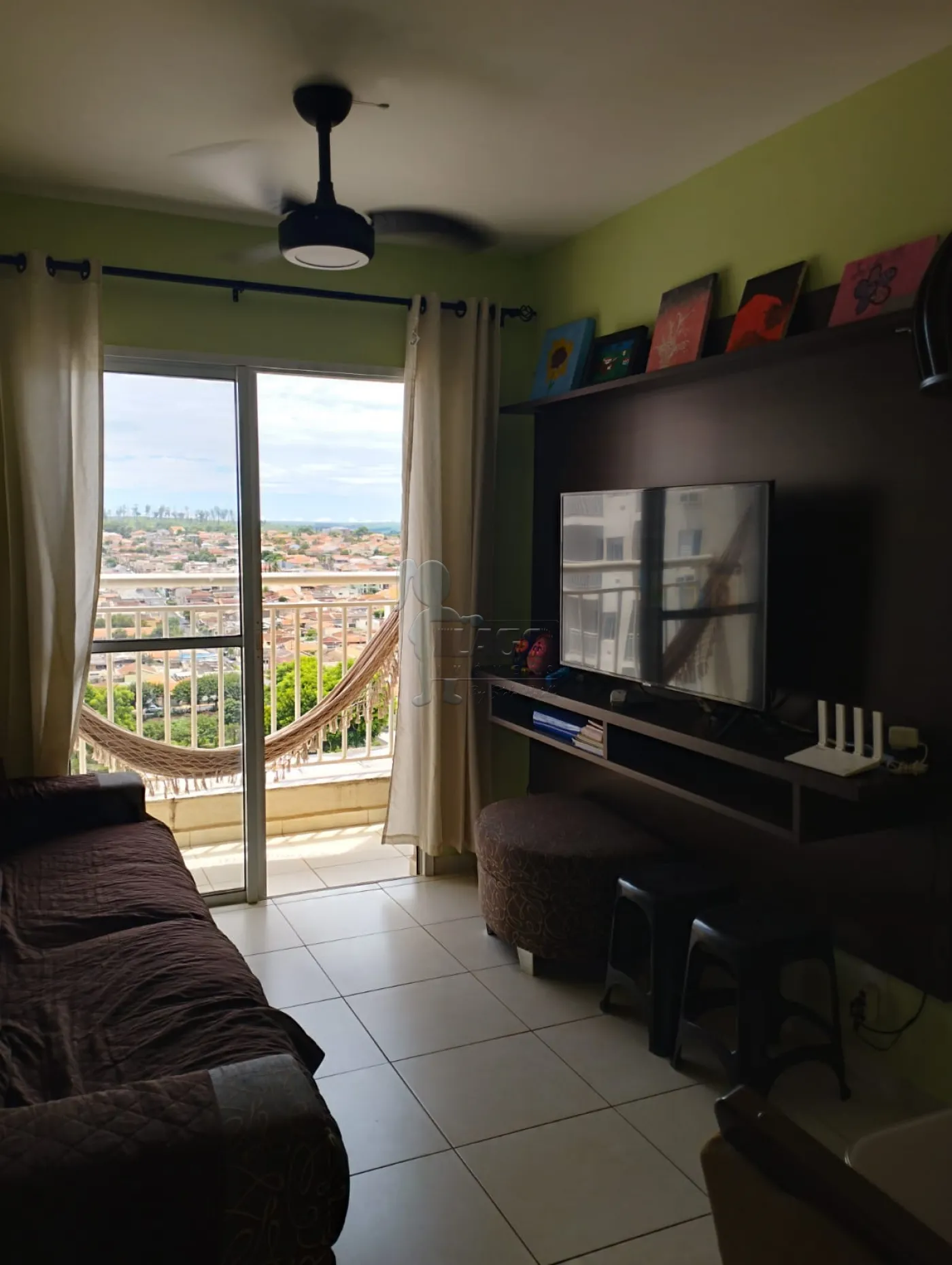 Comprar Apartamento / Padrão em Ribeirão Preto R$ 330.000,00 - Foto 3