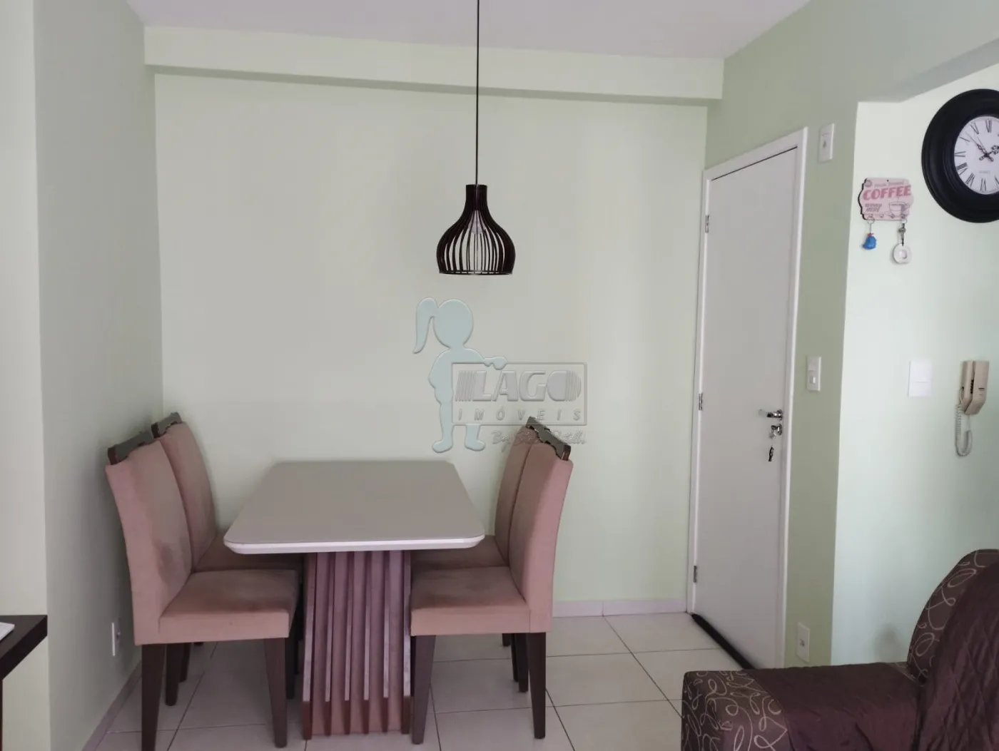 Comprar Apartamento / Padrão em Ribeirão Preto R$ 330.000,00 - Foto 4