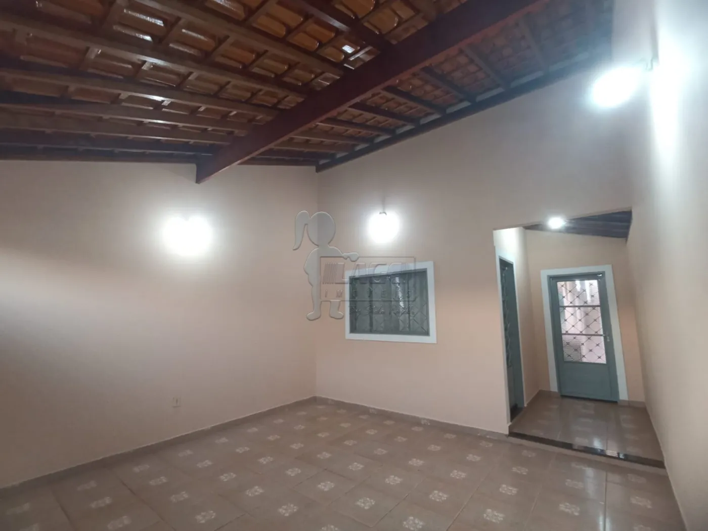 Comprar Casa / Padrão em Ribeirão Preto R$ 320.000,00 - Foto 1