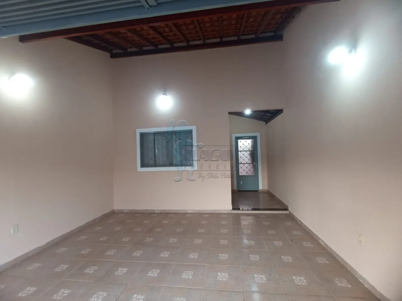 Comprar Casa / Padrão em Ribeirão Preto R$ 320.000,00 - Foto 2