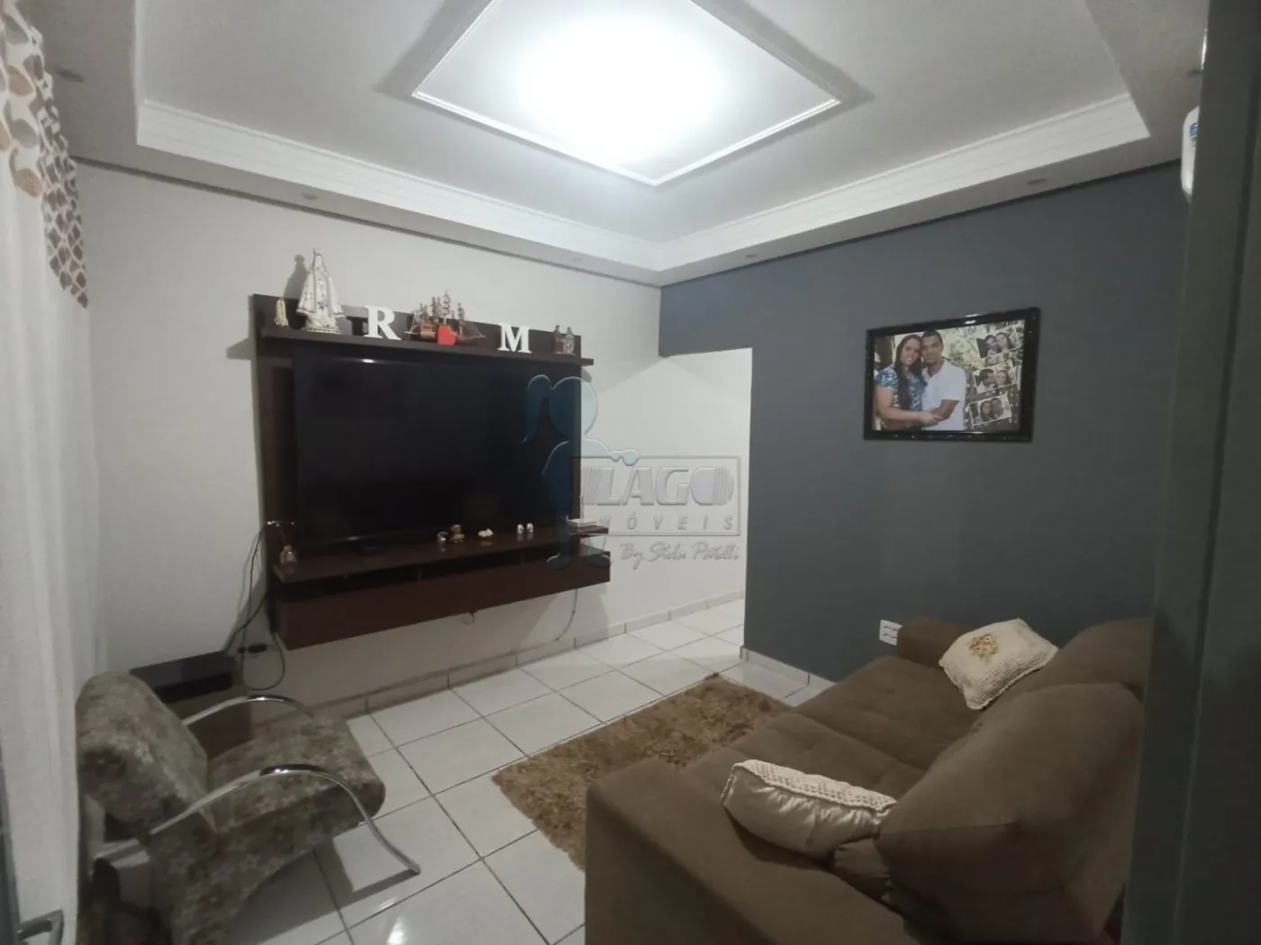 Comprar Casa / Padrão em Ribeirão Preto R$ 320.000,00 - Foto 5