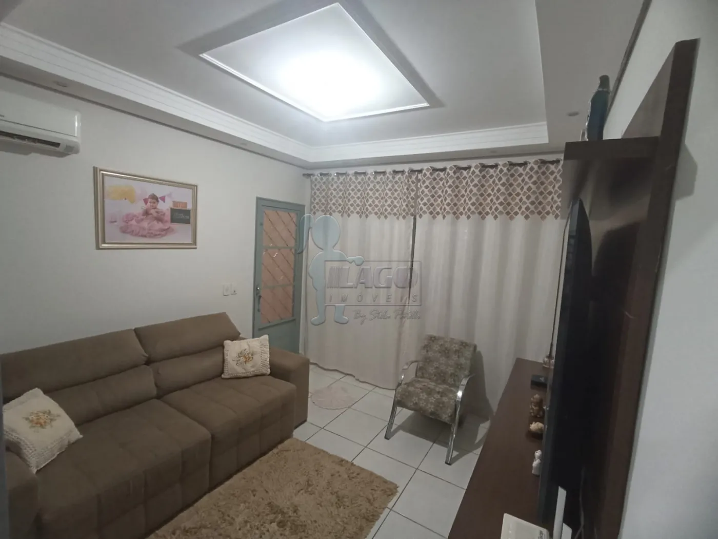 Comprar Casa / Padrão em Ribeirão Preto R$ 320.000,00 - Foto 6