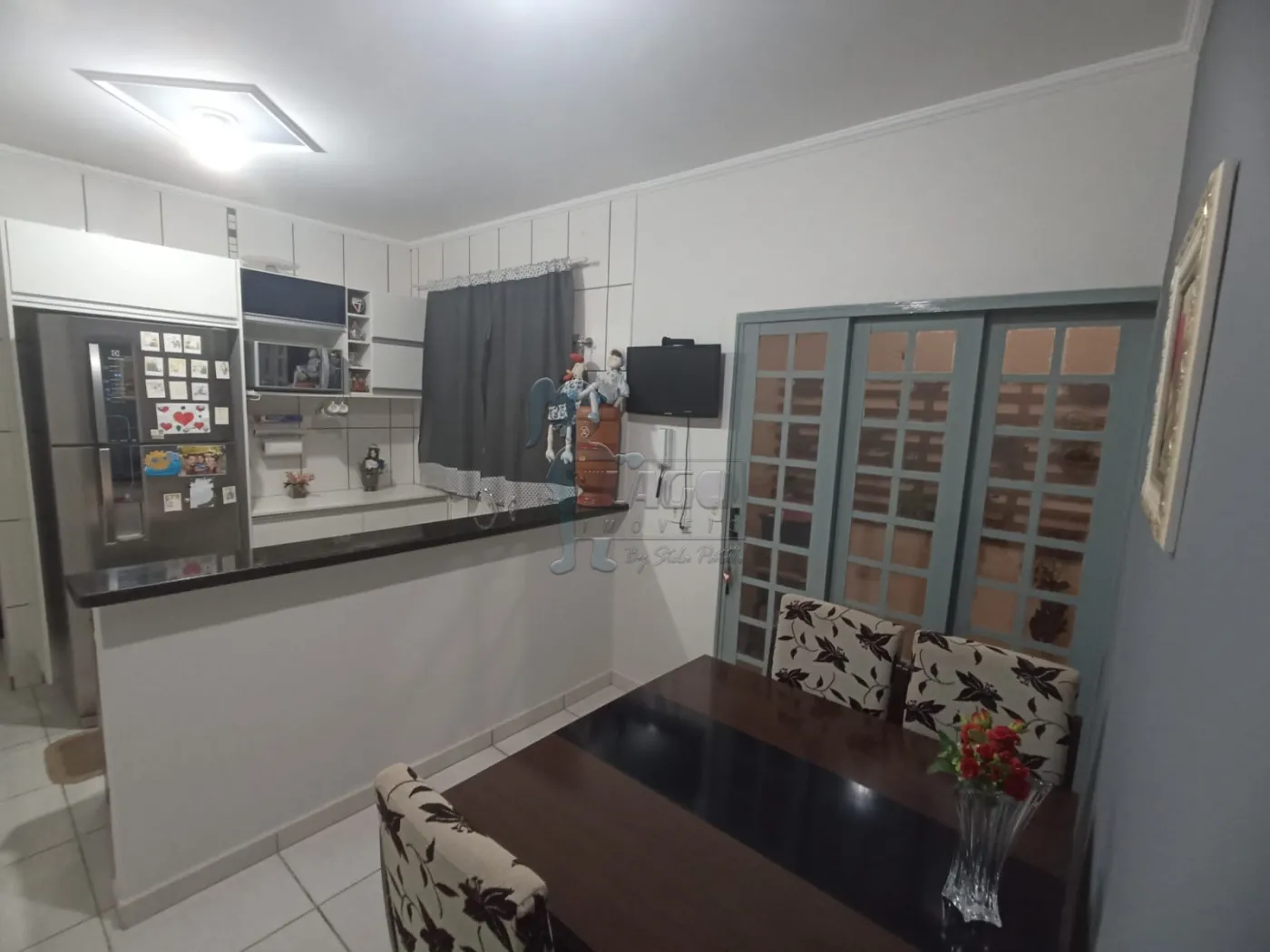 Comprar Casa / Padrão em Ribeirão Preto R$ 320.000,00 - Foto 7