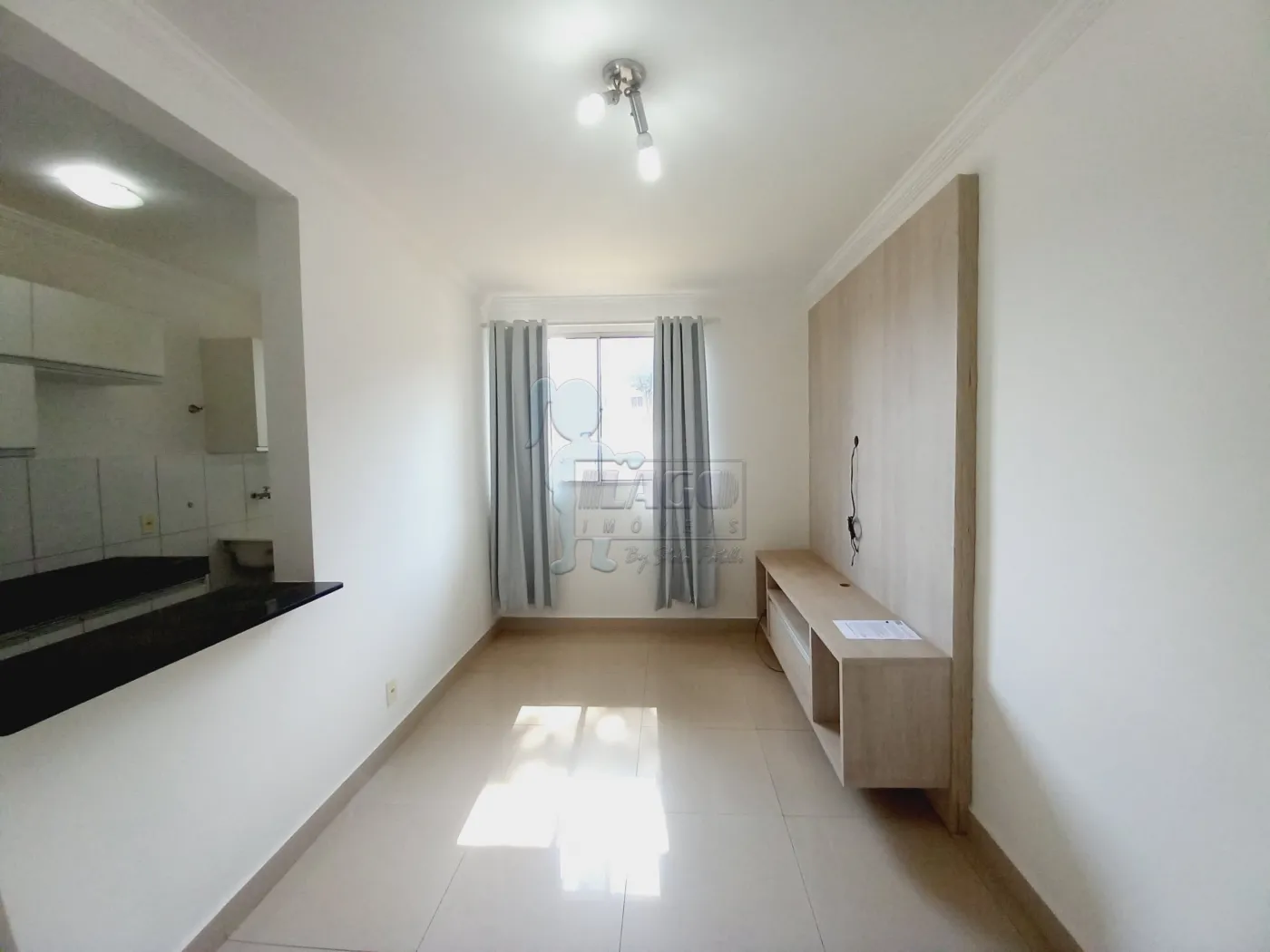 Alugar Apartamento / Padrão em Ribeirão Preto R$ 2.000,00 - Foto 2