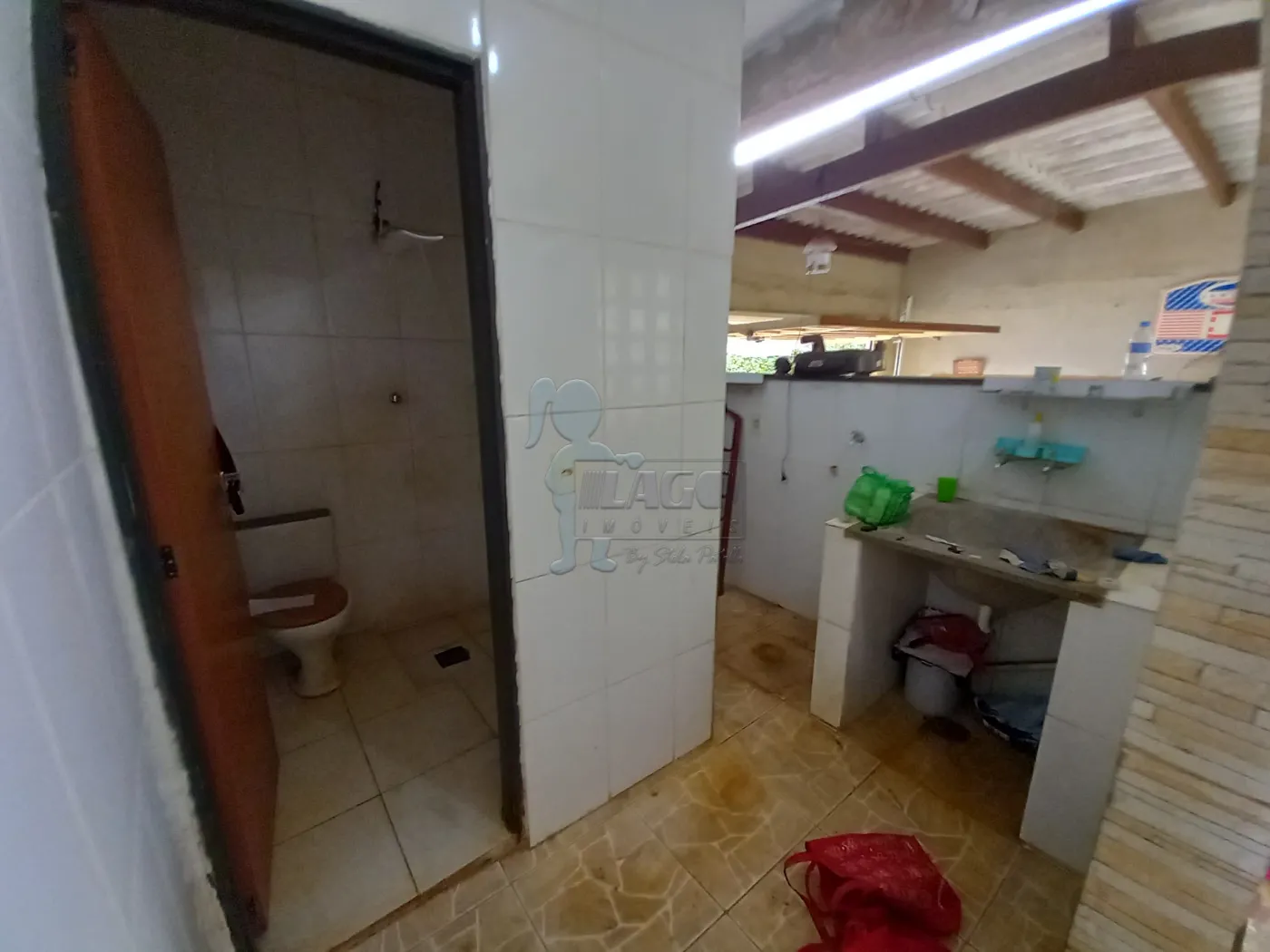 Alugar Casa / Padrão em Ribeirão Preto R$ 2.500,00 - Foto 9