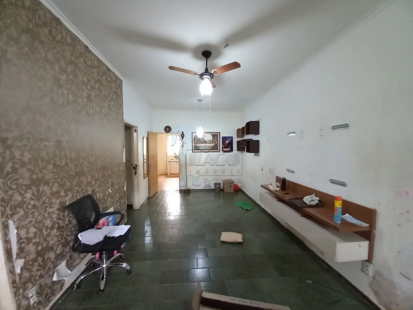 Alugar Casa / Padrão em Ribeirão Preto R$ 2.500,00 - Foto 2