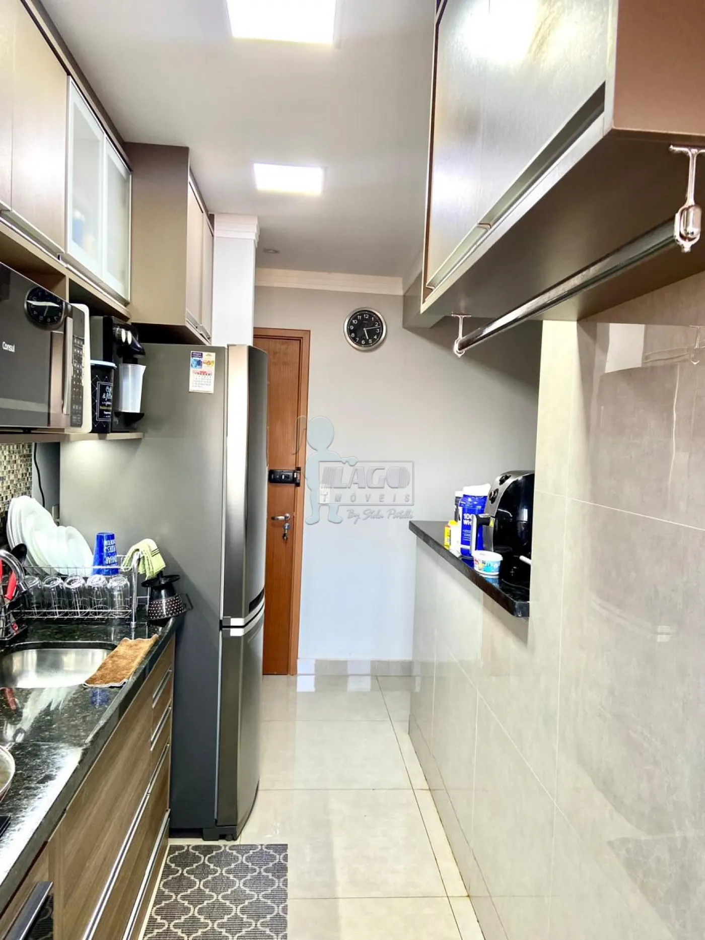 Comprar Apartamento / Padrão em Ribeirão Preto R$ 250.000,00 - Foto 4