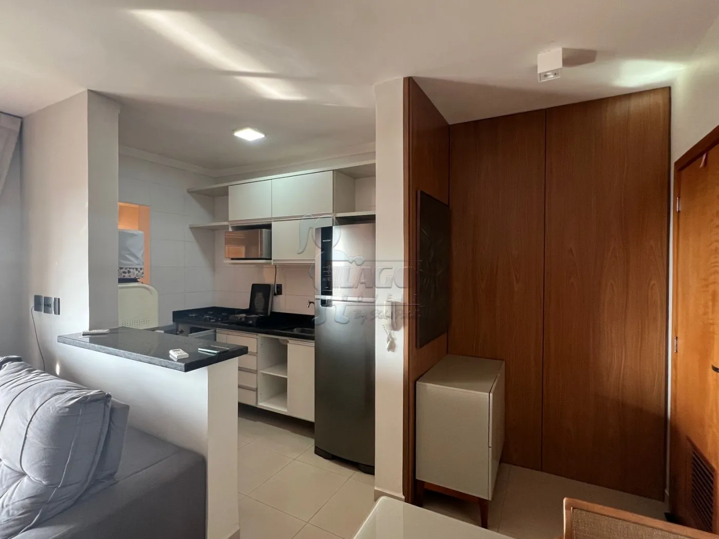 Comprar Apartamento / Padrão em Ribeirão Preto R$ 340.000,00 - Foto 1