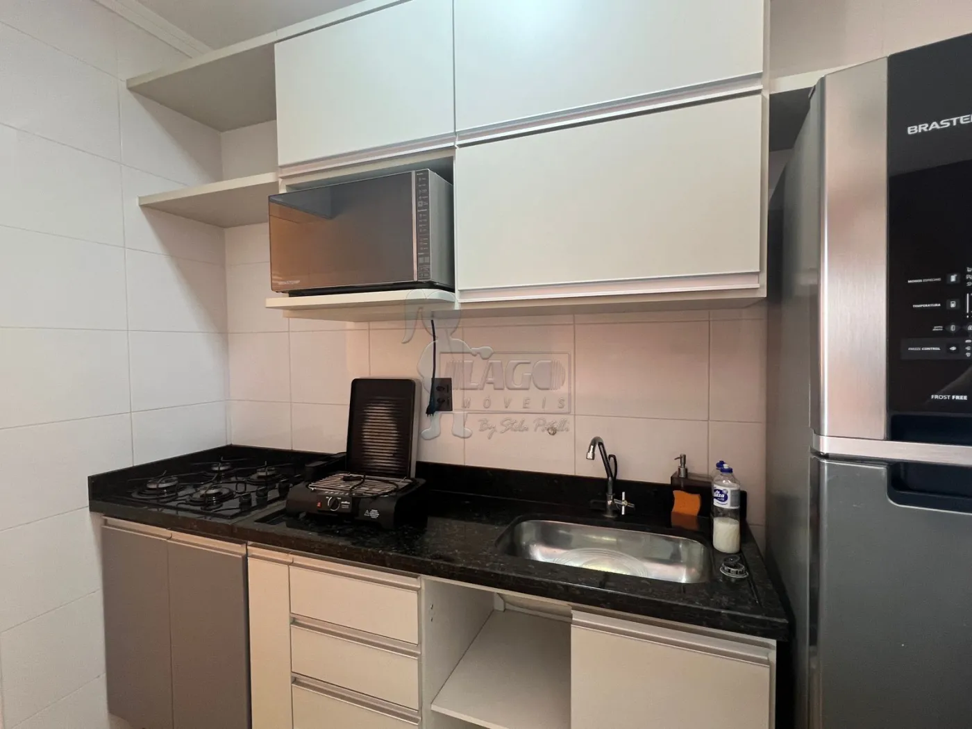 Comprar Apartamento / Padrão em Ribeirão Preto R$ 340.000,00 - Foto 4