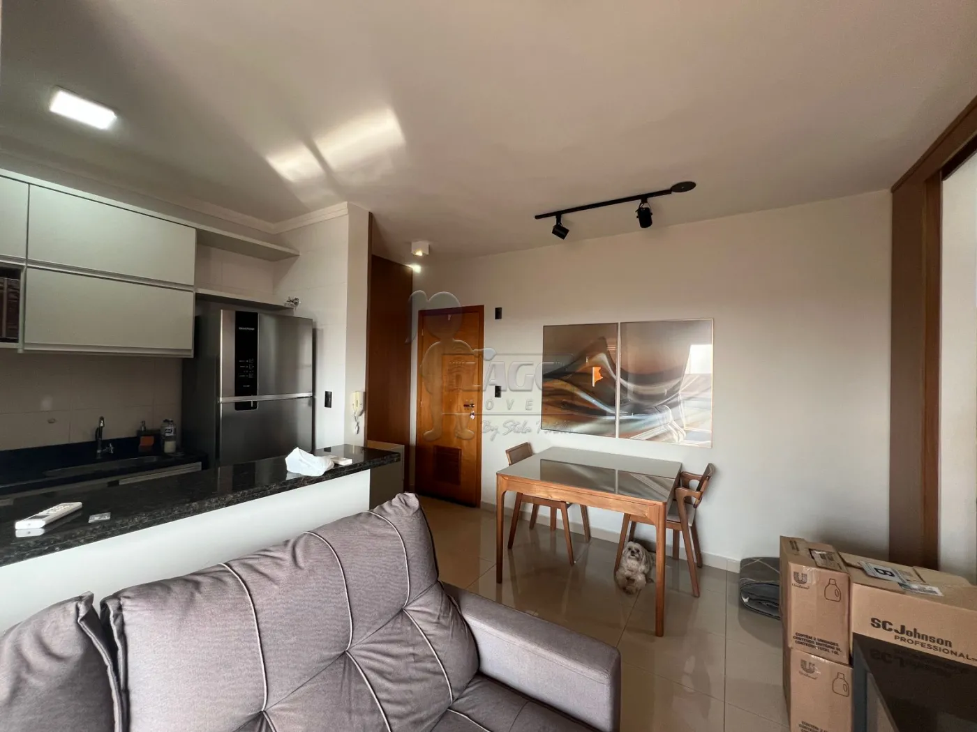 Comprar Apartamento / Padrão em Ribeirão Preto R$ 340.000,00 - Foto 14