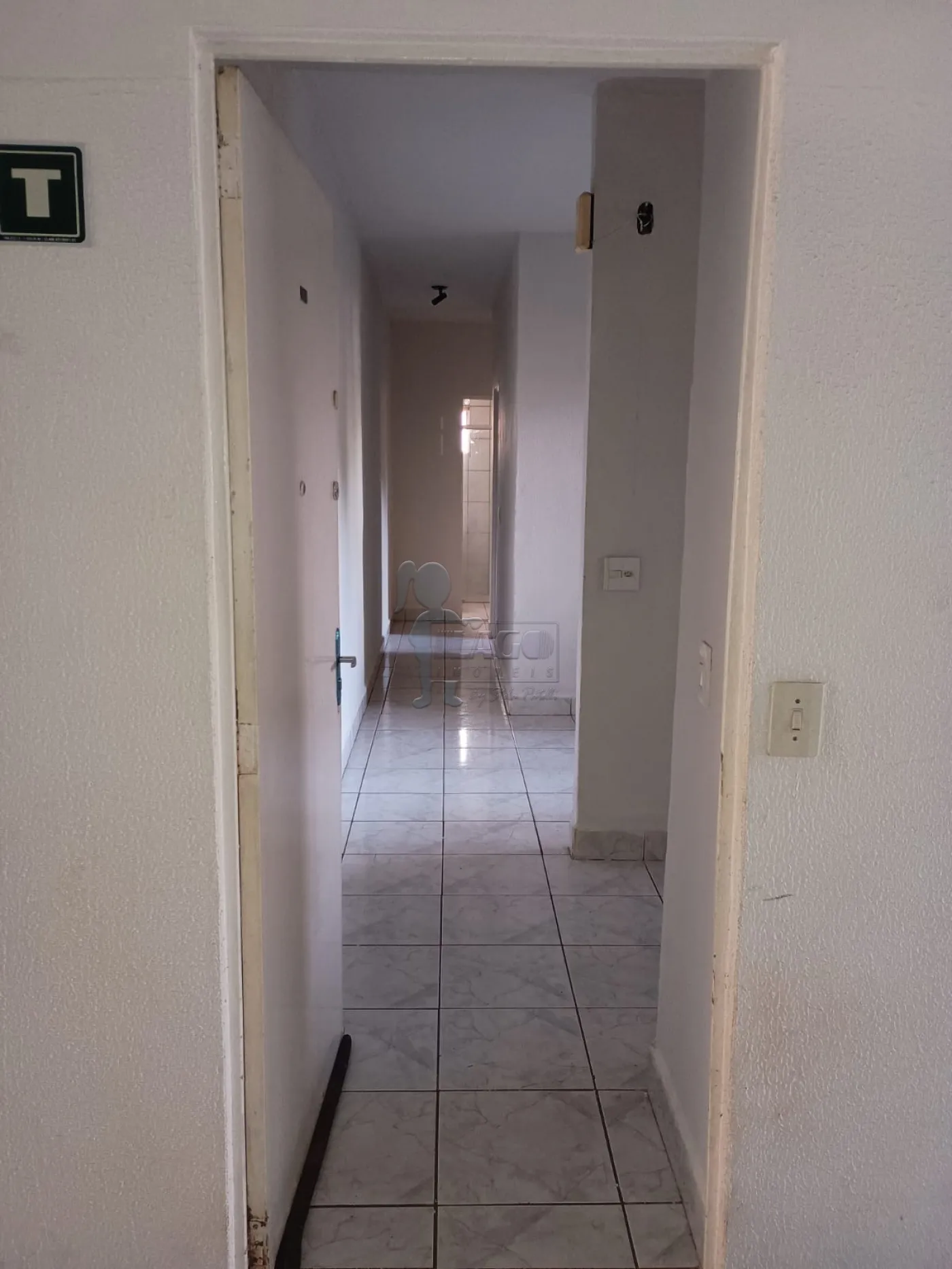 Comprar Apartamento / Padrão em Ribeirão Preto R$ 130.000,00 - Foto 3