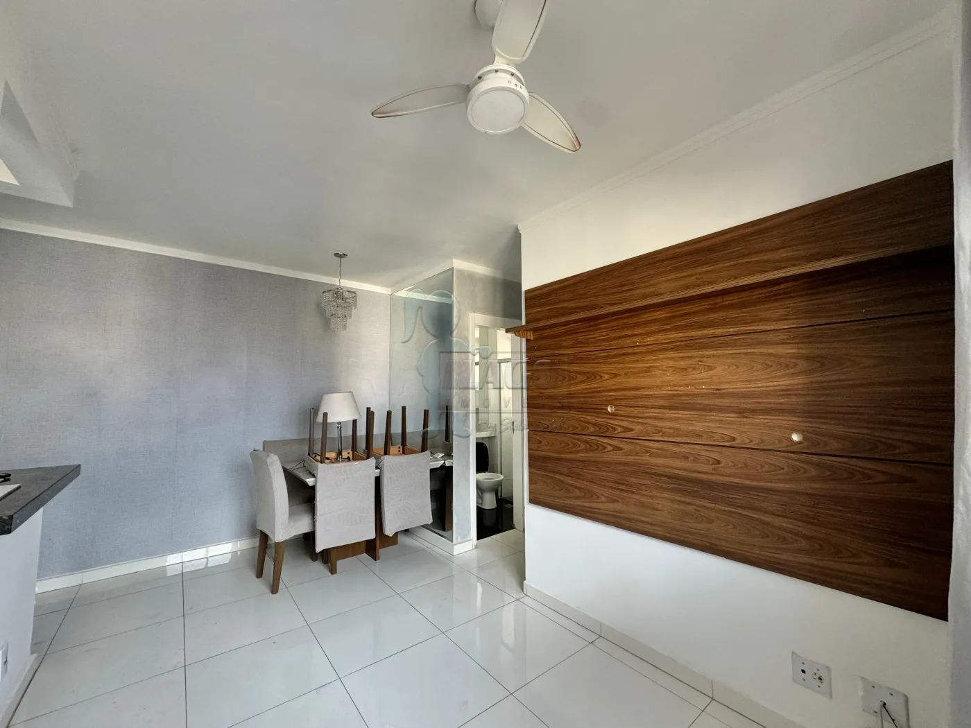 Alugar Apartamento / Padrão em Ribeirão Preto R$ 1.200,00 - Foto 4