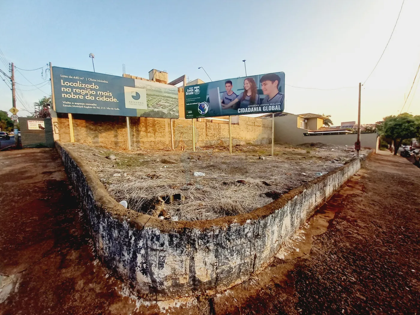 Comprar Terreno / Padrão em Ribeirão Preto R$ 2.000.000,00 - Foto 1