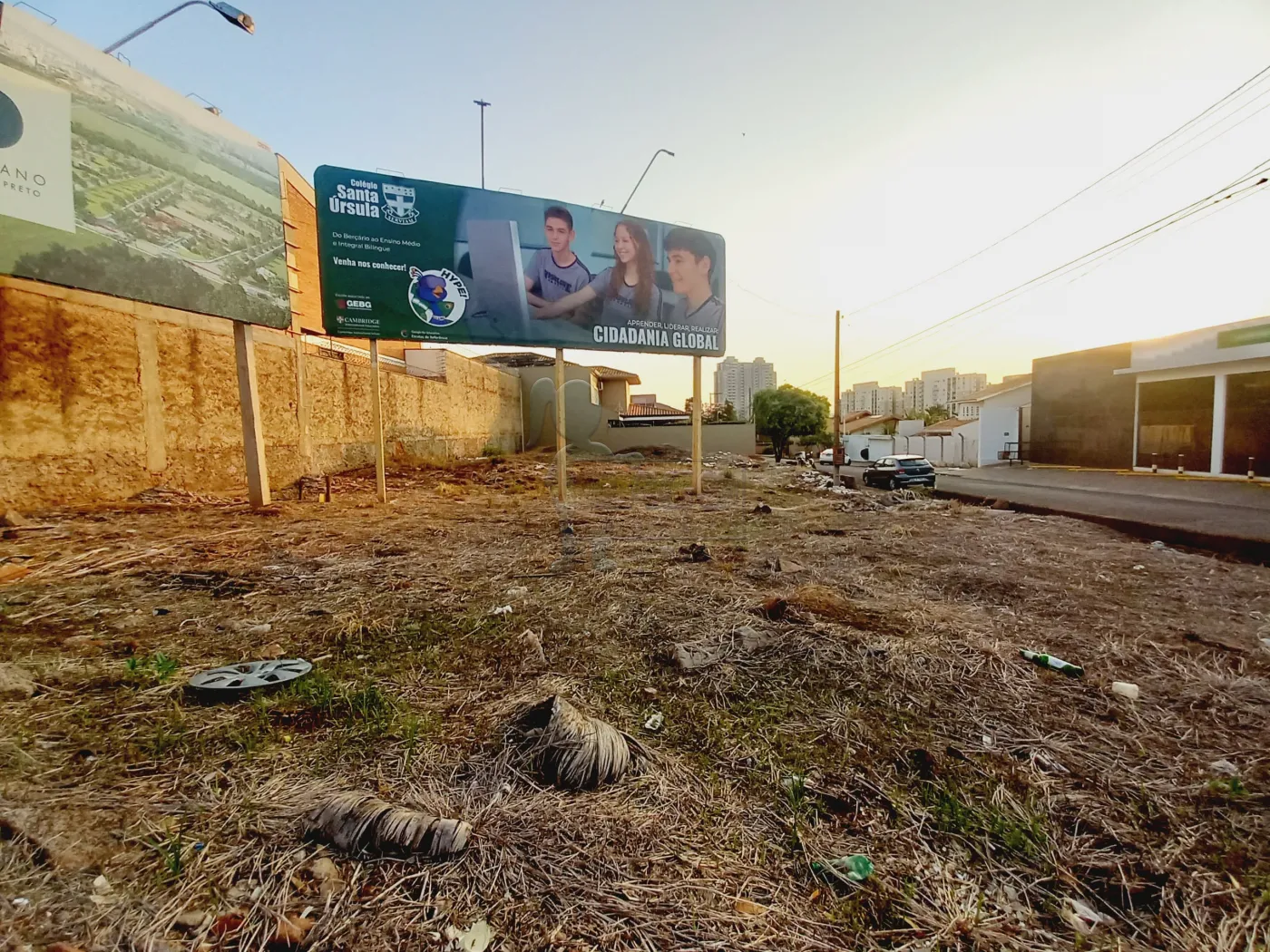 Comprar Terreno / Padrão em Ribeirão Preto R$ 2.000.000,00 - Foto 2