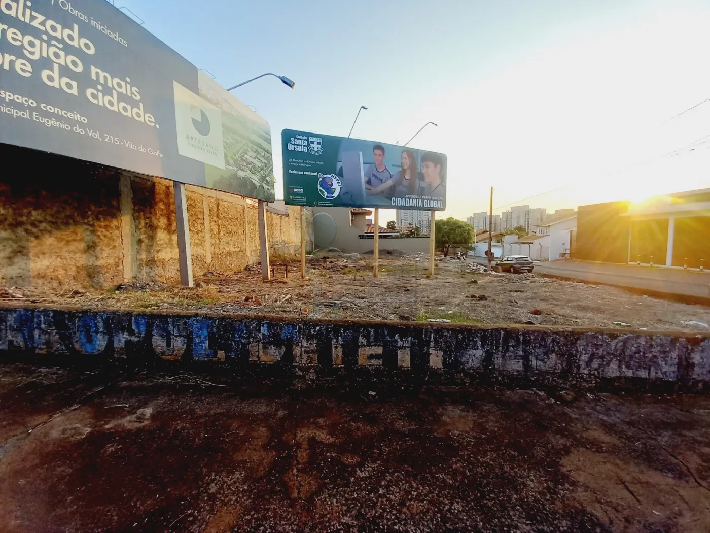 Comprar Terreno / Padrão em Ribeirão Preto R$ 2.000.000,00 - Foto 3