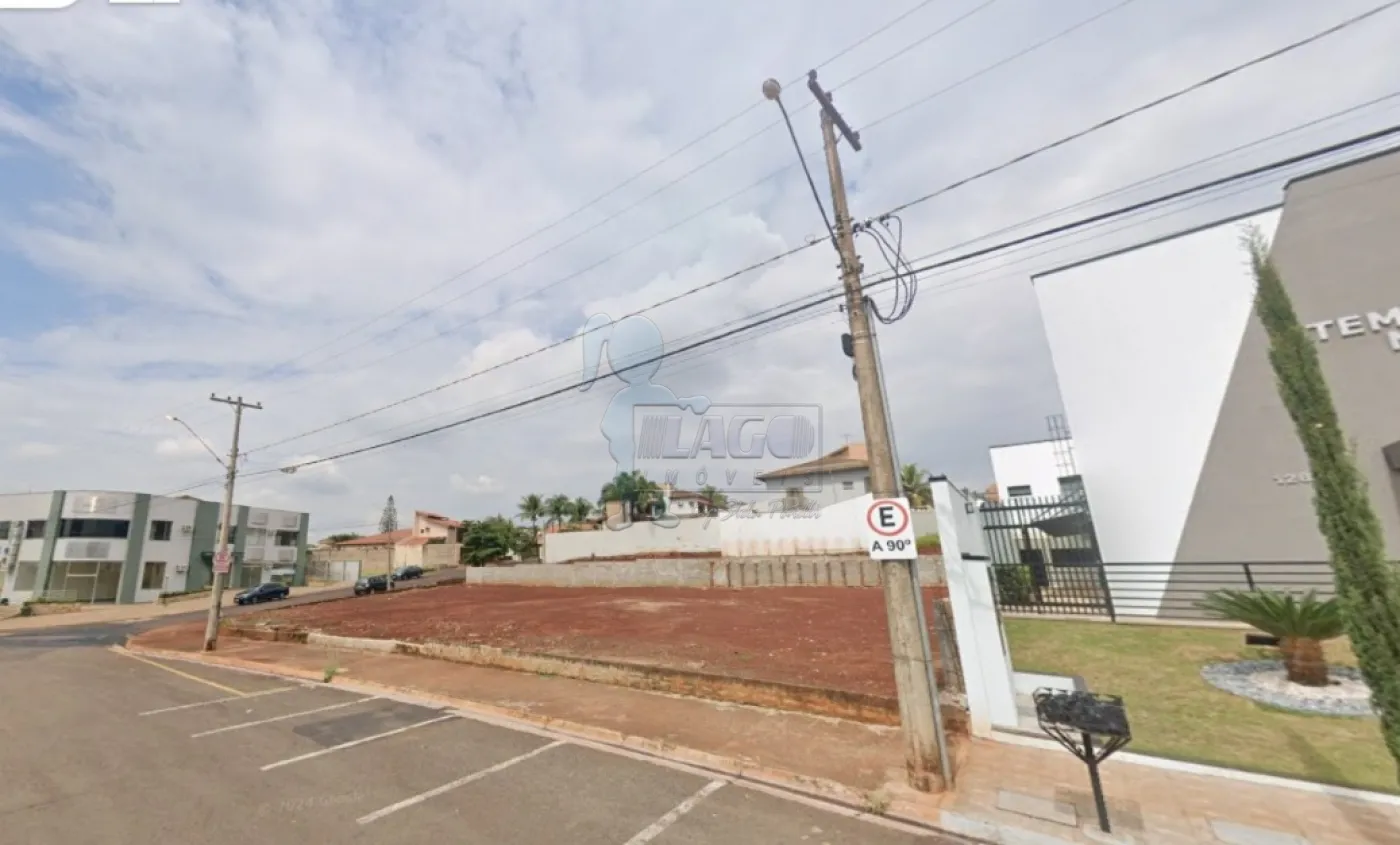 Alugar Terreno / Padrão em Ribeirão Preto R$ 8.000,00 - Foto 3