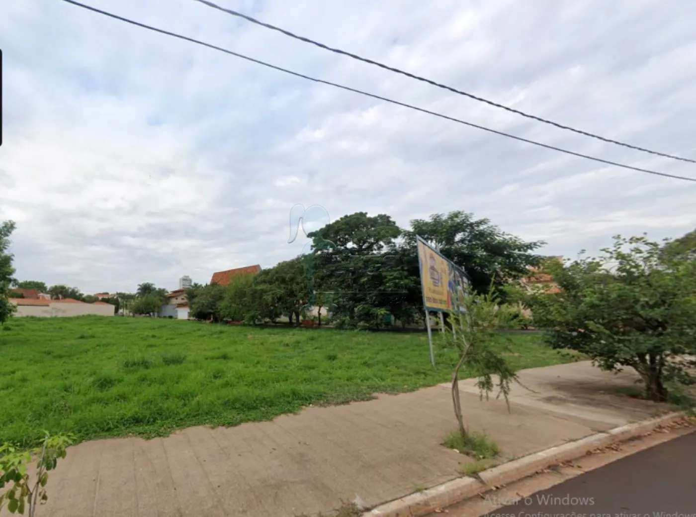 Alugar Terreno / Padrão em Ribeirão Preto R$ 10.000,00 - Foto 3