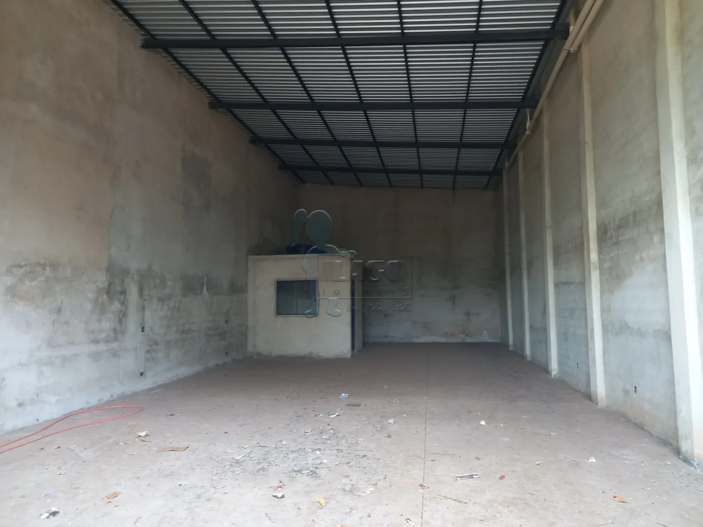 Alugar Comercial padrão / Galpão - Armazém em Ribeirão Preto R$ 3.400,00 - Foto 3