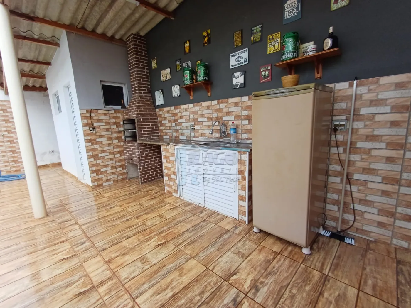 Comprar Casa / Padrão em Jardinópolis R$ 320.000,00 - Foto 7