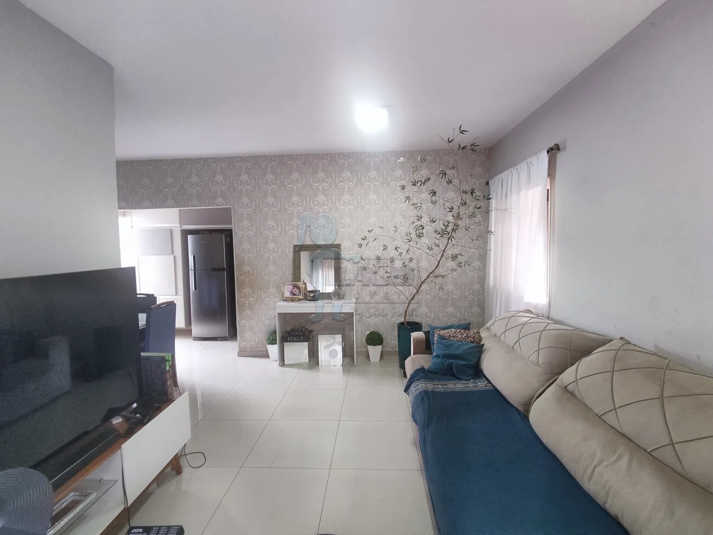 Comprar Casa condomínio / Padrão em Ribeirão Preto R$ 530.000,00 - Foto 1