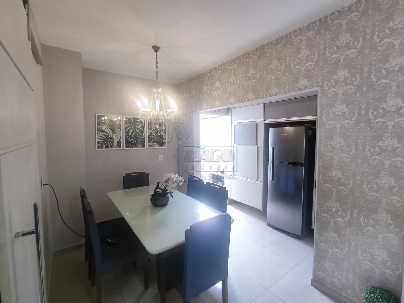 Comprar Casa condomínio / Padrão em Ribeirão Preto R$ 530.000,00 - Foto 2