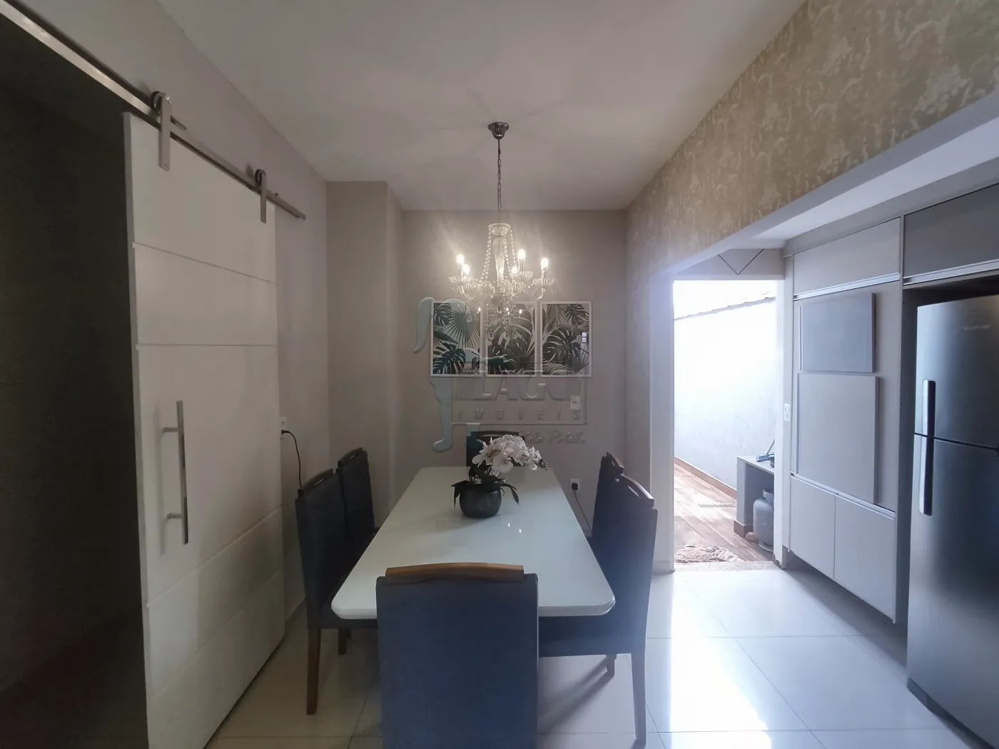 Comprar Casa condomínio / Padrão em Ribeirão Preto R$ 530.000,00 - Foto 4