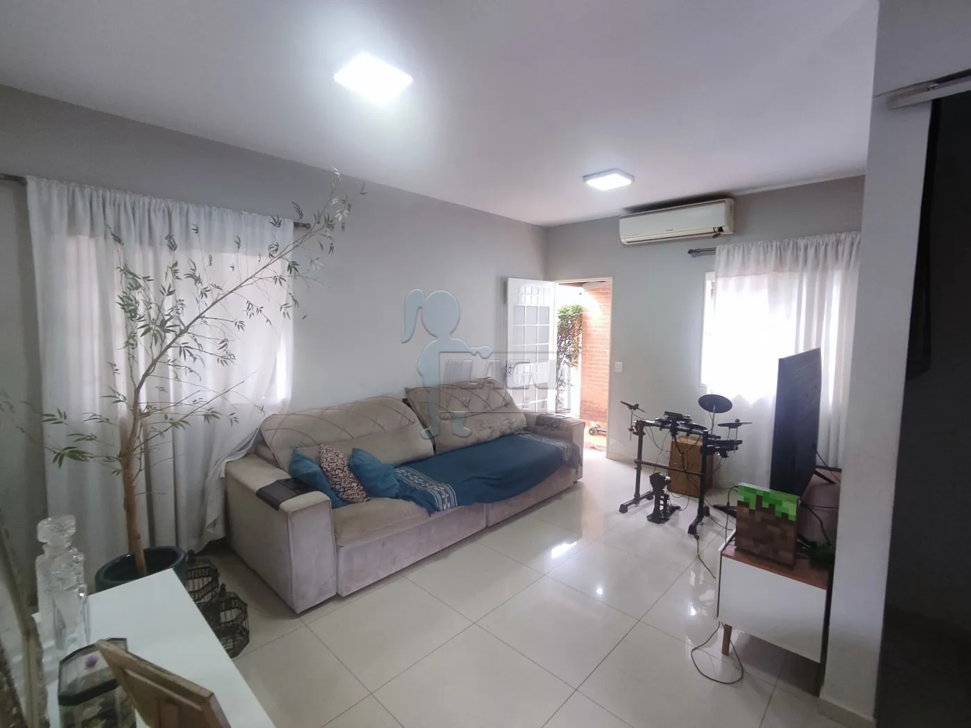 Comprar Casa condomínio / Padrão em Ribeirão Preto R$ 530.000,00 - Foto 7