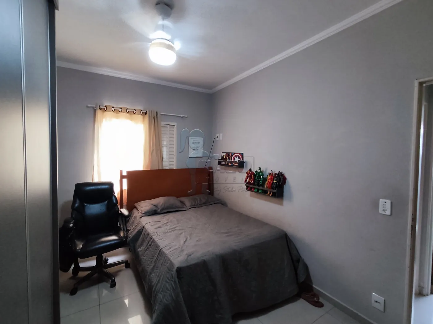 Comprar Casa condomínio / Padrão em Ribeirão Preto R$ 530.000,00 - Foto 19