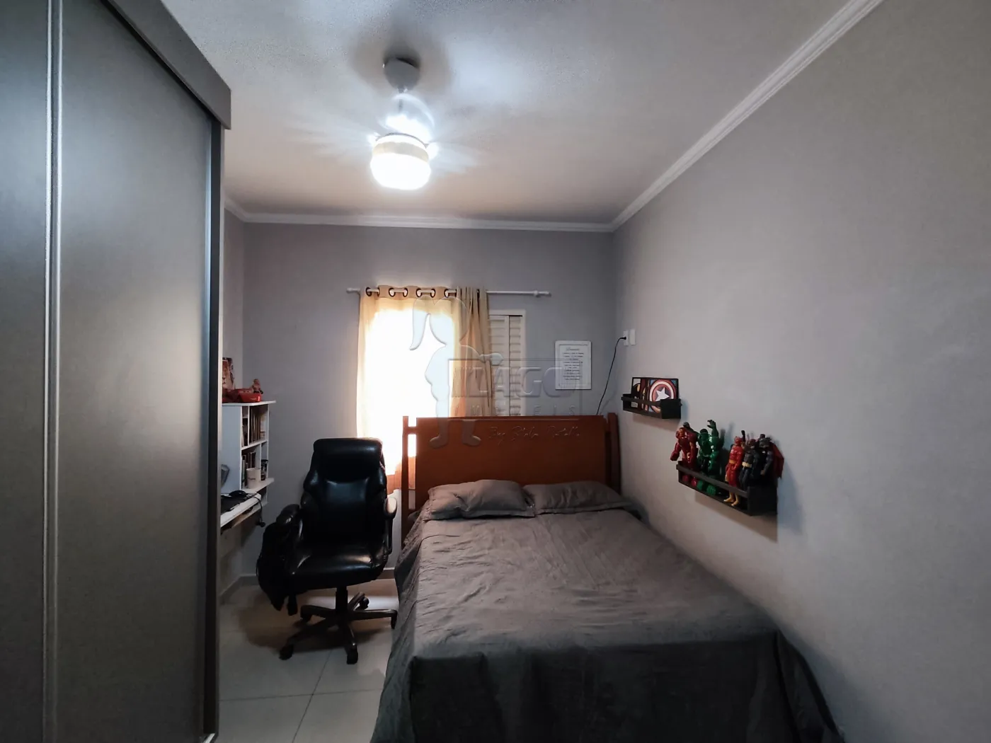 Comprar Casa condomínio / Padrão em Ribeirão Preto R$ 530.000,00 - Foto 22