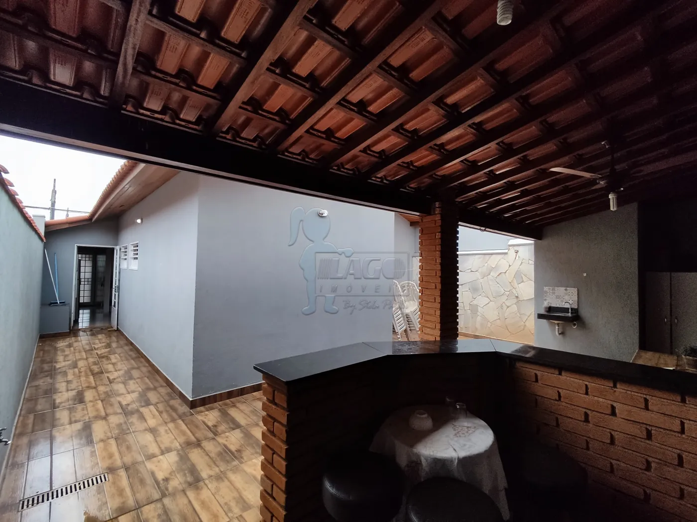 Comprar Casa condomínio / Padrão em Ribeirão Preto R$ 530.000,00 - Foto 30