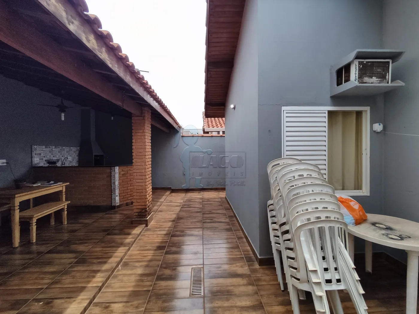 Comprar Casa condomínio / Padrão em Ribeirão Preto R$ 530.000,00 - Foto 37