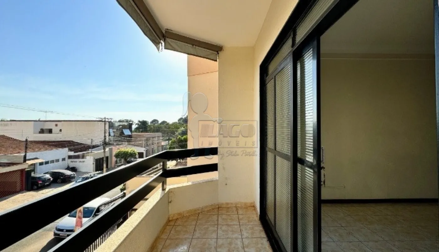 Comprar Apartamento / Padrão em Ribeirão Preto R$ 390.000,00 - Foto 3