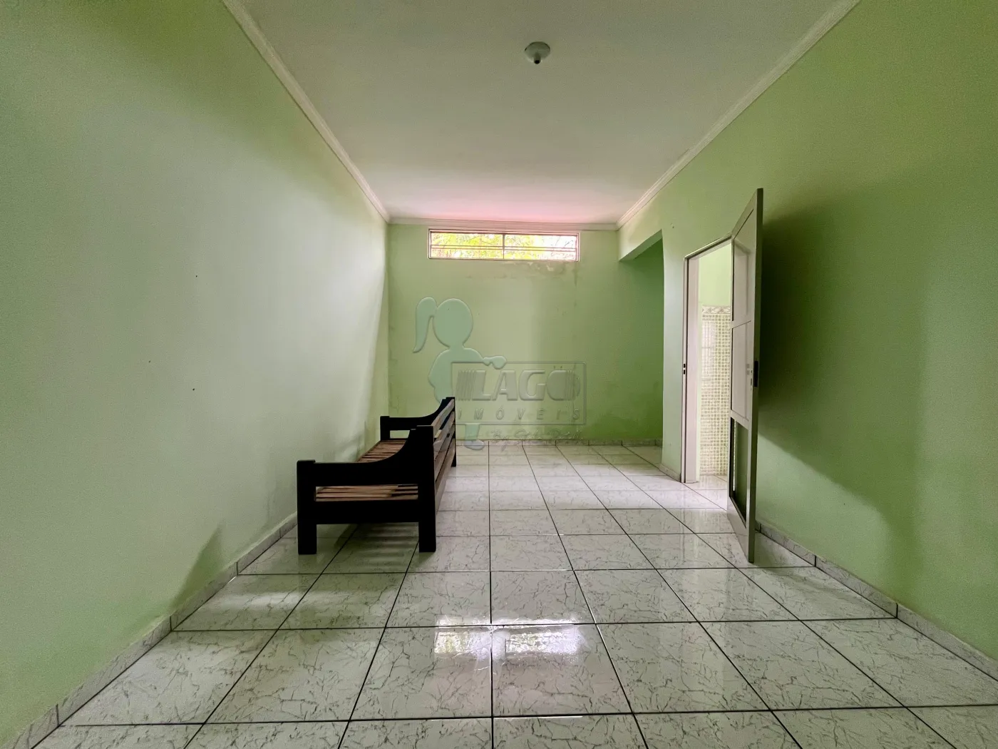 Alugar Comercial padrão / Salão em Ribeirão Preto R$ 2.700,00 - Foto 6