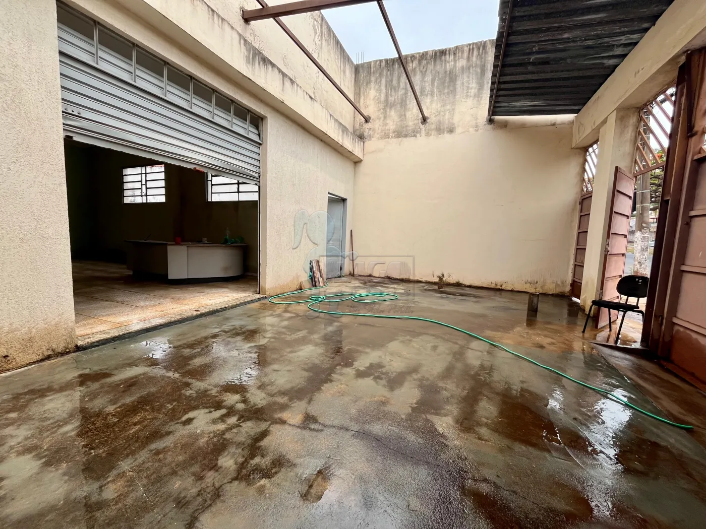 Alugar Comercial padrão / Salão em Ribeirão Preto R$ 2.700,00 - Foto 1