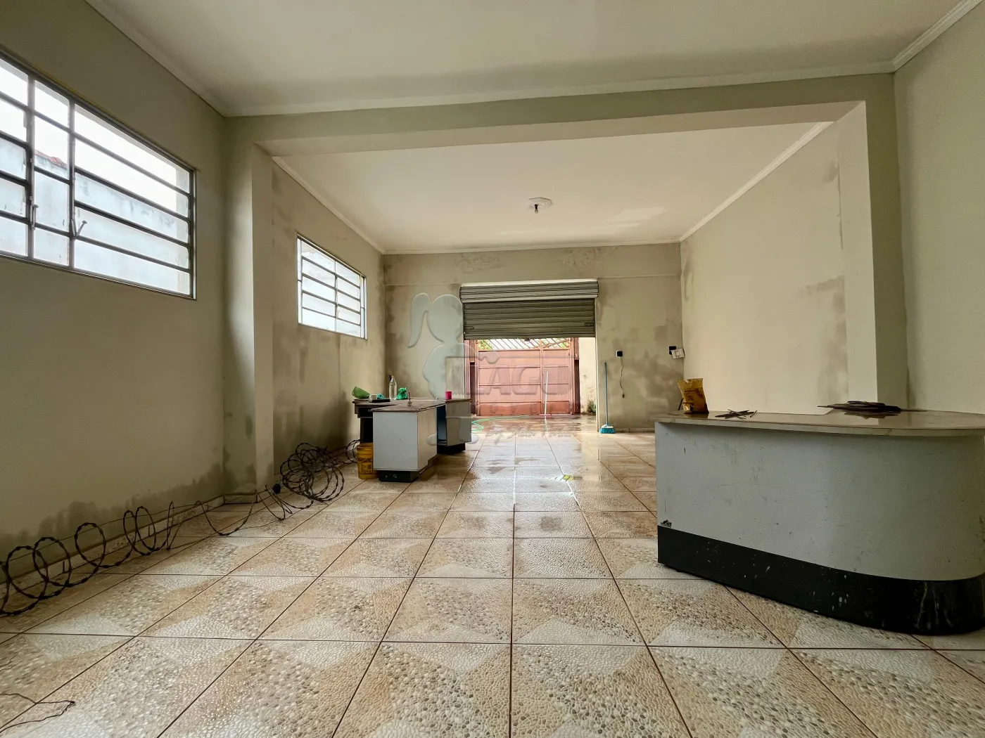 Alugar Comercial padrão / Salão em Ribeirão Preto R$ 2.700,00 - Foto 3