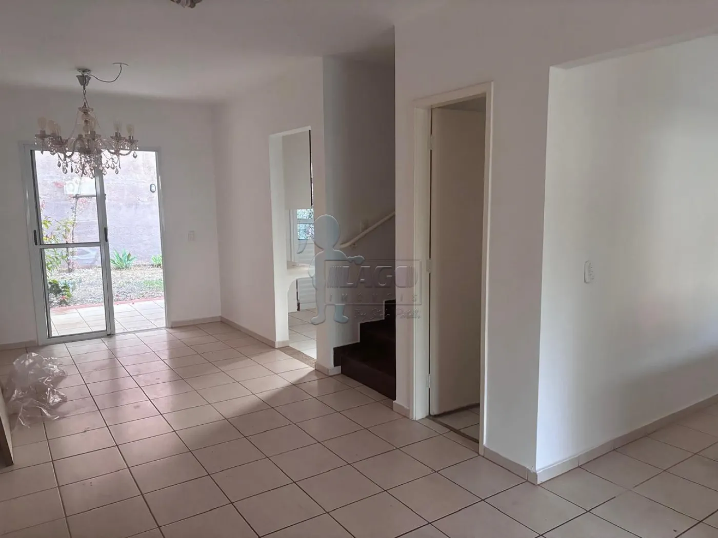 Alugar Casa condomínio / Sobrado em Ribeirão Preto R$ 4.000,00 - Foto 1