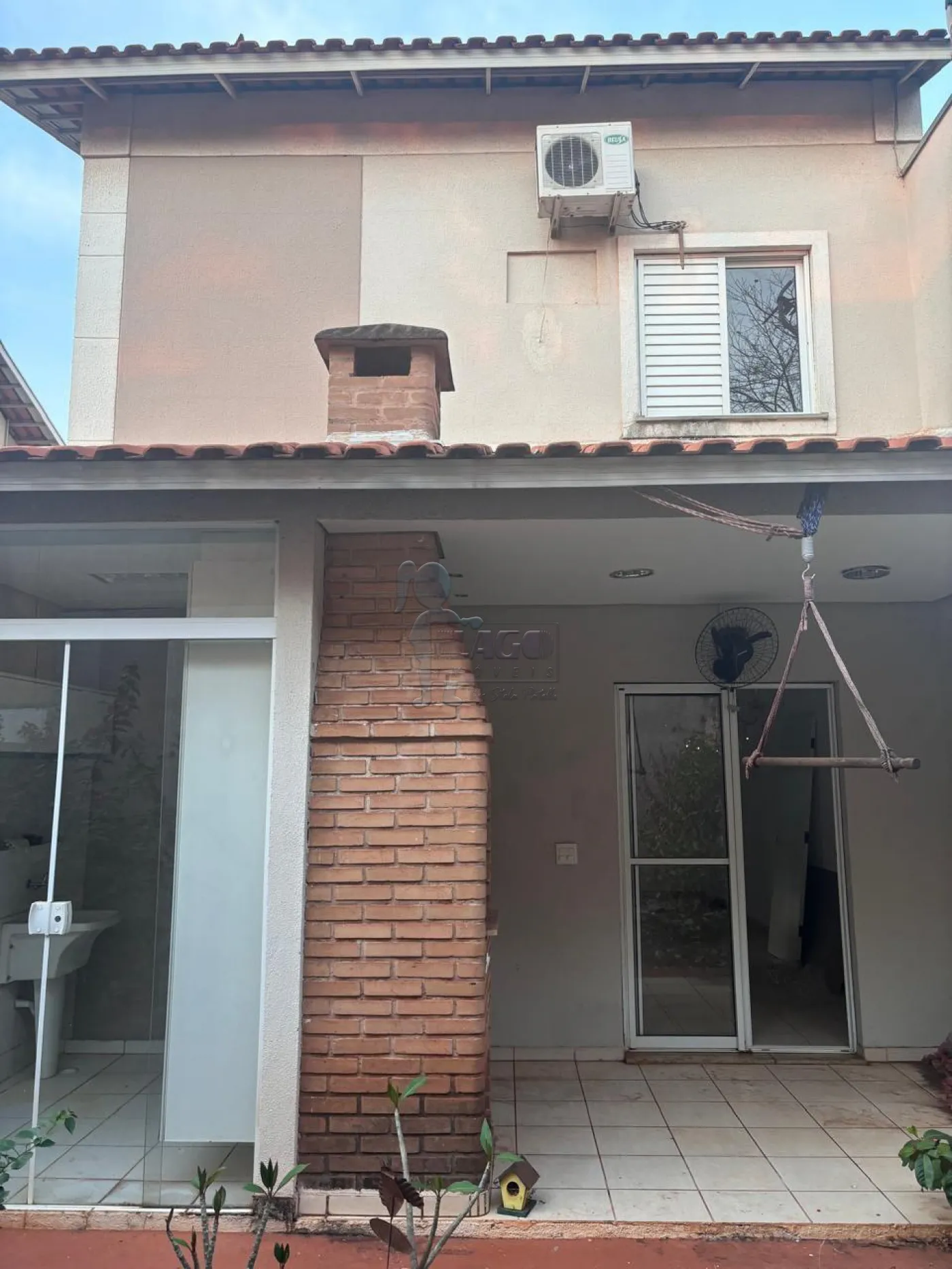 Alugar Casa condomínio / Sobrado em Ribeirão Preto R$ 4.000,00 - Foto 10