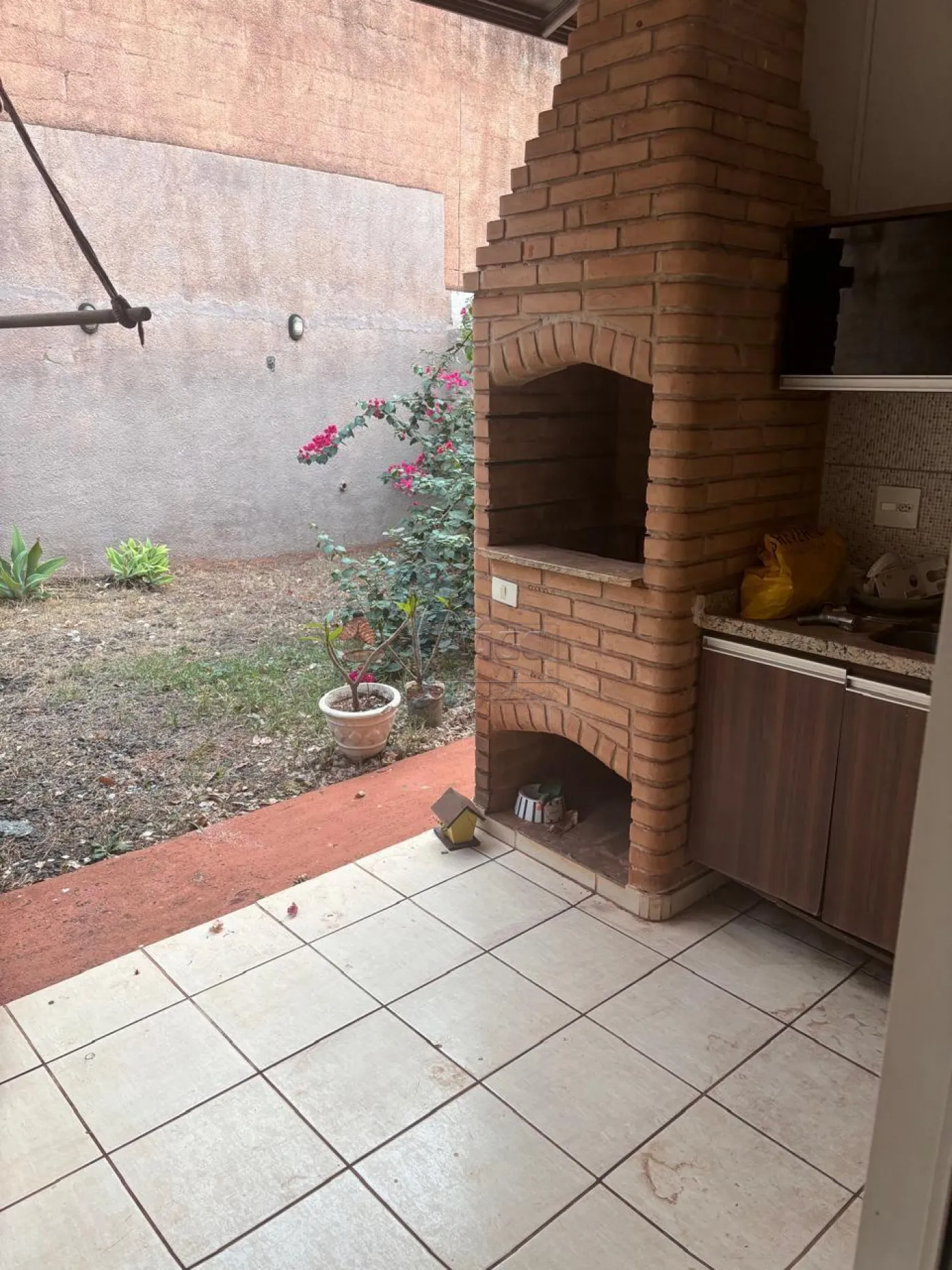 Alugar Casa condomínio / Sobrado em Ribeirão Preto R$ 4.000,00 - Foto 9