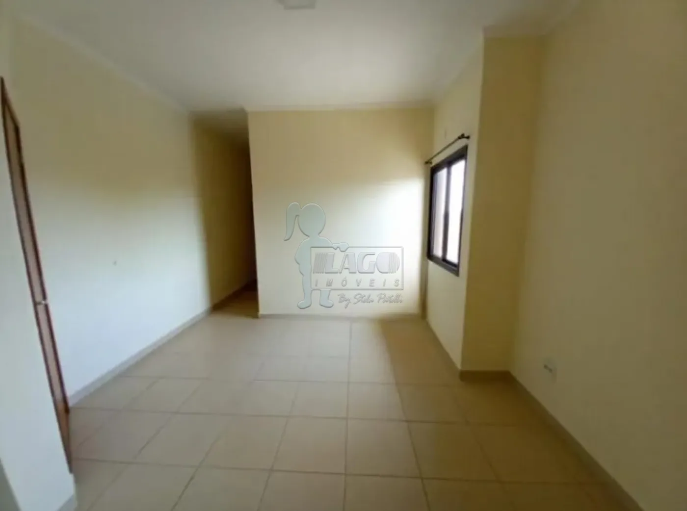 Alugar Apartamento / Padrão em Ribeirão Preto R$ 1.250,00 - Foto 3